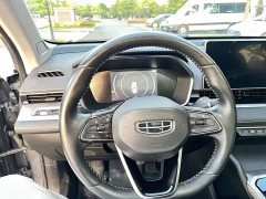 Geely Xingui Xingrui 2.0T Diesel Luxury - фото 6