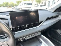 Geely Xingui Xingrui 2.0T Diesel Luxury - фото 7