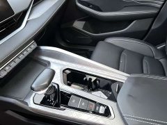 Geely Xingui Xingrui 2.0T Diesel Luxury - фото 8