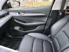 Geely Xingui Xingrui 2.0T Diesel Luxury - фото 9