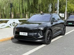 NIO EC6 75kWh - ფოტო 1