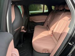 NIO EC6 75kWh - ფოტო 10