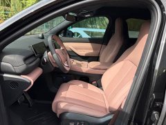 NIO EC6 75kWh - ფოტო 11