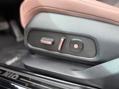 NIO EC6 75kWh - ფოტო 12