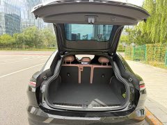 NIO EC6 75kWh - ფოტო 13
