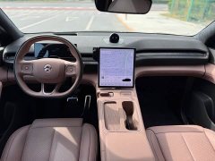 NIO EC6 75kWh - ფოტო 14