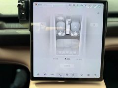 NIO EC6 75kWh - ფოტო 19