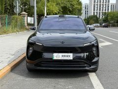 NIO EC6 75kWh - ფოტო 2