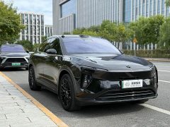 NIO EC6 75kWh - ფოტო 3
