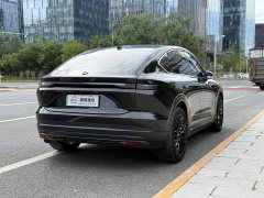 NIO EC6 75kWh - ფოტო 4