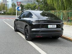NIO EC6 75kWh - ფოტო 6