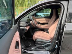 NIO EC6 75kWh - ფოტო 8