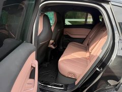 NIO EC6 75kWh - ფოტო 9