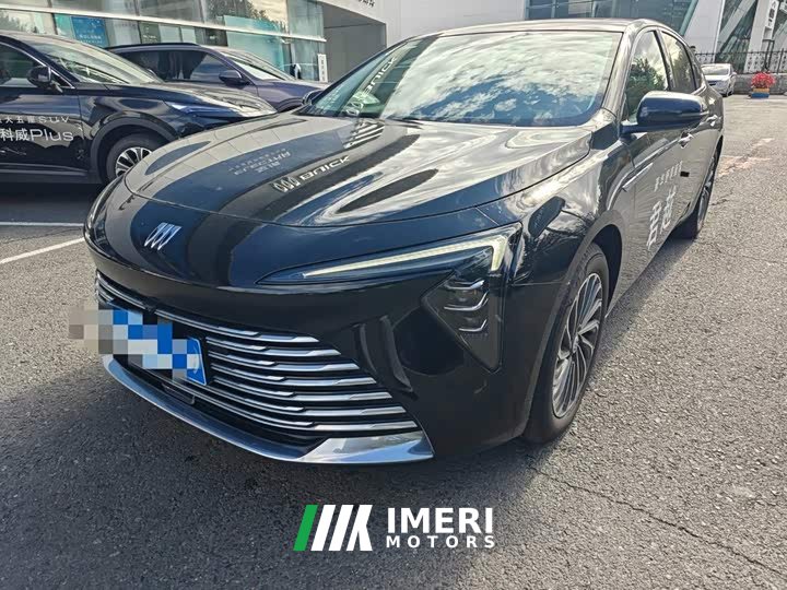 Buick Junyue 2026 28T Platinum Edition - ავტომობილი ჩინეთიდან