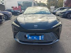 Buick Junyue 2026 28T Platinum Edition - ფოტო 2