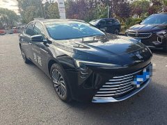 Buick Junyue 2026 28T Platinum Edition - ფოტო 3