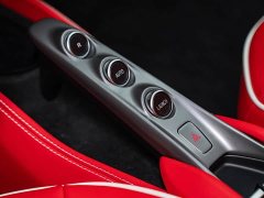 Ferrari F8 2020 Spider 3.9T V8 - ფოტო 11