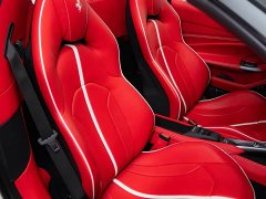 Ferrari F8 2020 Spider 3.9T V8 - ფოტო 15