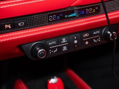 Ferrari F8 2020 Spider 3.9T V8 - ფოტო 18