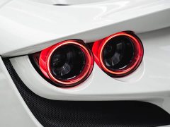 Ferrari F8 2020 Spider 3.9T V8 - ფოტო 6