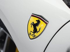 Ferrari F8 2020 Spider 3.9T V8 - ფოტო 7