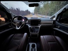 Ruifeng M4 2.0CTI Diesel Manual Jingshang National VI - photo 10