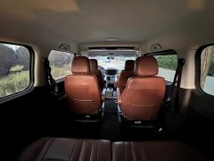 Ruifeng M4 2.0CTI Diesel Manual Jingshang National VI - photo 11