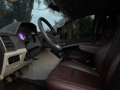 Ruifeng M4 2.0CTI Diesel Manual Jingshang National VI - photo 12