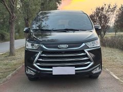 Ruifeng M4 2.0CTI Diesel Manual Jingshang National VI - photo 2
