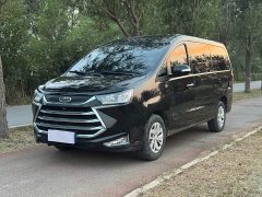 Ruifeng M4 2.0CTI Diesel Manual Jingshang National VI - photo 3