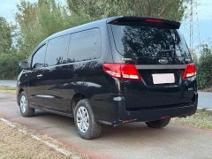 Ruifeng M4 2.0CTI Diesel Manual Jingshang National VI - photo 4
