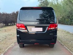 Ruifeng M4 2.0CTI Diesel Manual Jingshang National VI - photo 5