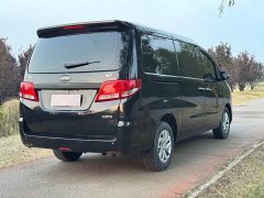 Ruifeng M4 2.0CTI Diesel Manual Jingshang National VI - photo 6