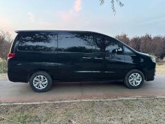 Ruifeng M4 2.0CTI Diesel Manual Jingshang National VI - photo 7