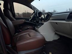 Ruifeng M4 2.0CTI Diesel Manual Jingshang National VI - photo 8