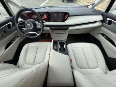 Buick GL8 2026 Luxe Premium Edition - ფოტო 10