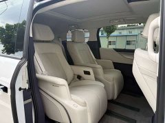 Buick GL8 2026 Luxe Premium Edition - ფოტო 12