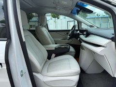 Buick GL8 2026 Luxe Premium Edition - ფოტო 13