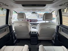 Buick GL8 2026 Luxe Premium Edition - ფოტო 15