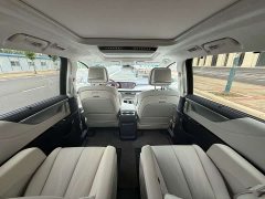 Buick GL8 2026 Luxe Premium Edition - ფოტო 16
