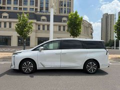 Buick GL8 2026 Luxe Premium Edition - ფოტო 3