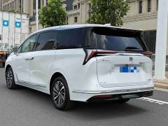 Buick GL8 2026 Luxe Premium Edition - ფოტო 5