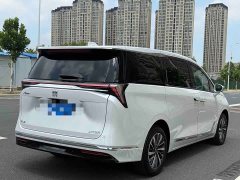 Buick GL8 2026 Luxe Premium Edition - ფოტო 6