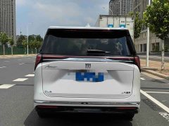 Buick GL8 2026 Luxe Premium Edition - ფოტო 7