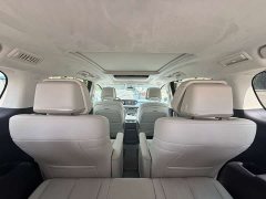 Buick GL8 2026 Luxe Premium Edition - ფოტო 9