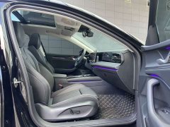 Volkswagen Magotan 300TSI Respect Edition Eye-catching Package - ფოტო 10
