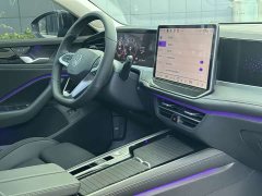 Volkswagen Magotan 300TSI Respect Edition Eye-catching Package - ფოტო 11