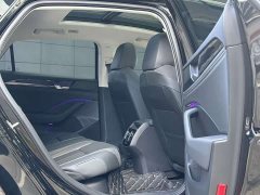 Volkswagen Magotan 300TSI Respect Edition Eye-catching Package - ფოტო 12