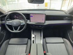 Volkswagen Magotan 300TSI Respect Edition Eye-catching Package - ფოტო 13
