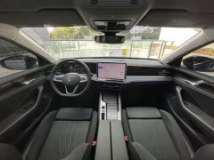 Volkswagen Magotan 300TSI Respect Edition Eye-catching Package - ფოტო 14